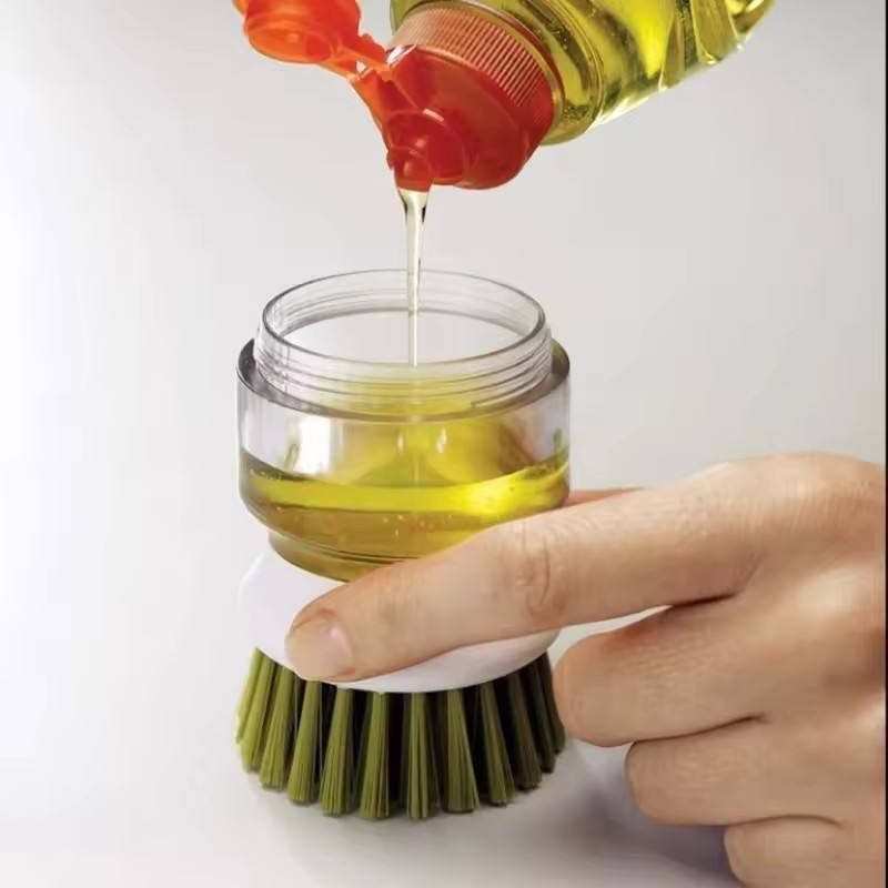 portable Household Automatic Liquid Dishwasher