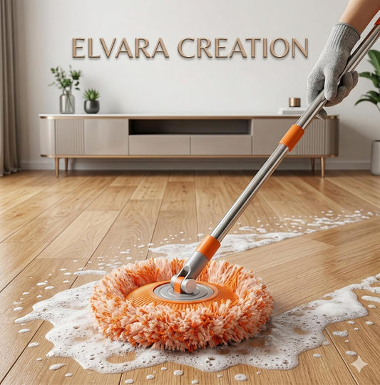 360 Rotating Cleaning Mop