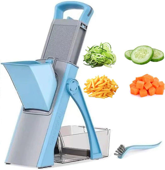 Multipurpose Vegetable Chopper & Adjustable
