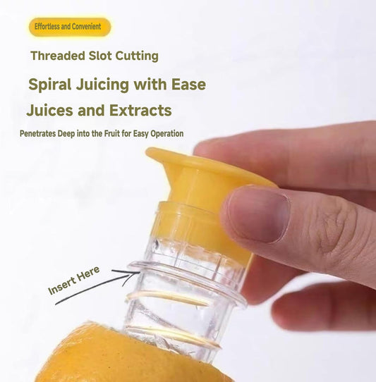 Manual Lemon Juicer