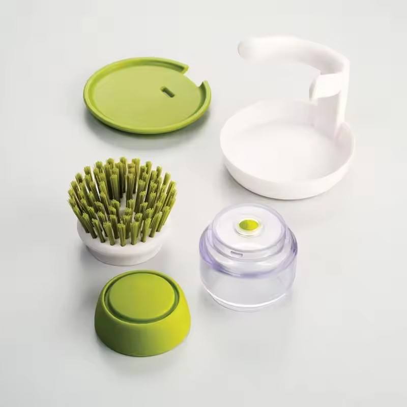 portable  Household Automatic Liquid Dishwasher