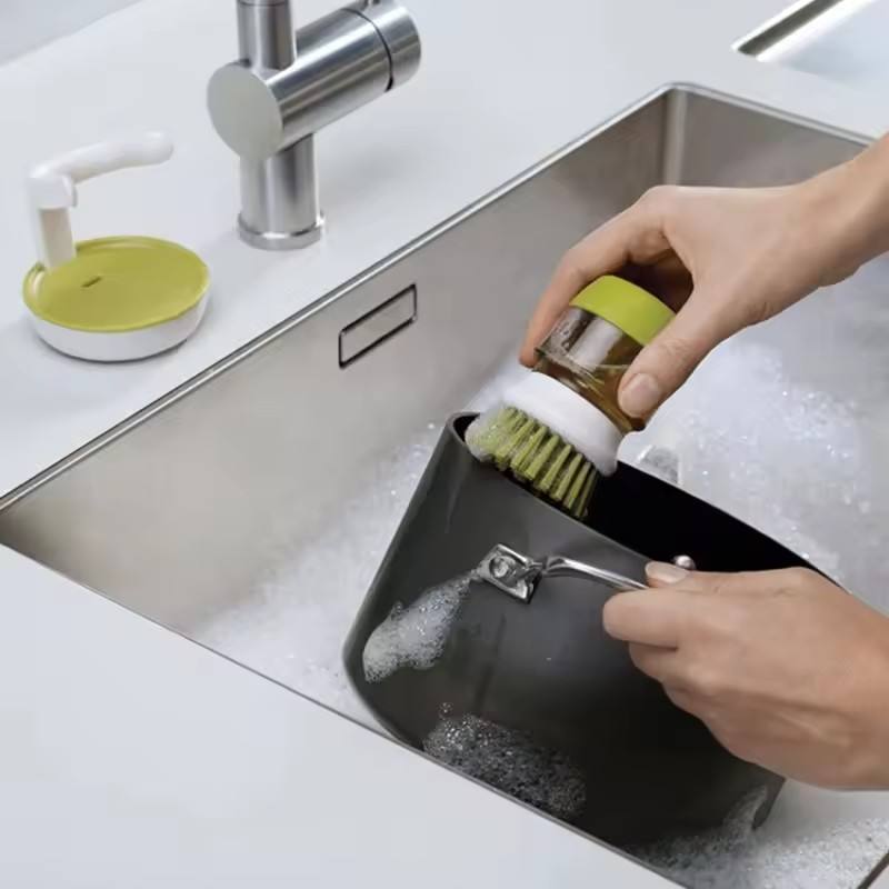 portable  Household Automatic Liquid Dishwasher