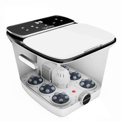 Automatic Foot Spa Massager