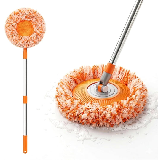 360 Rotating Cleaning Mop