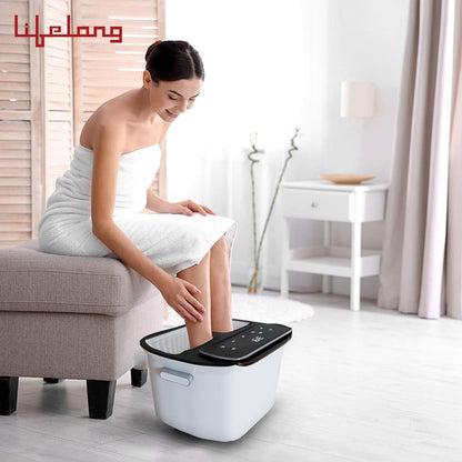 Automatic Foot Spa Massager