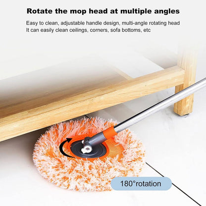 360 Rotating Cleaning Mop