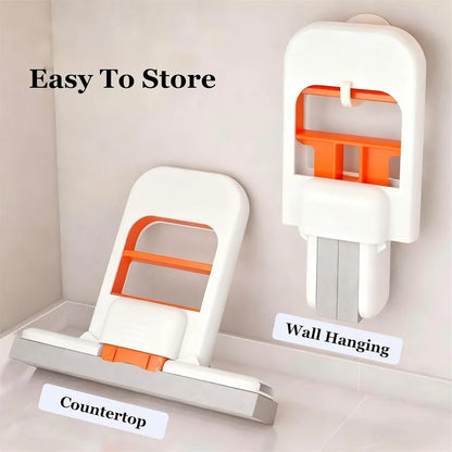 Mini Foldable Desktop Mop