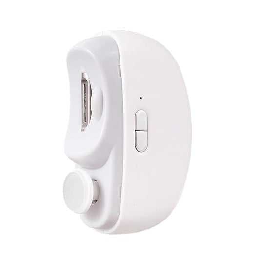 Electrical baby nail trimmer