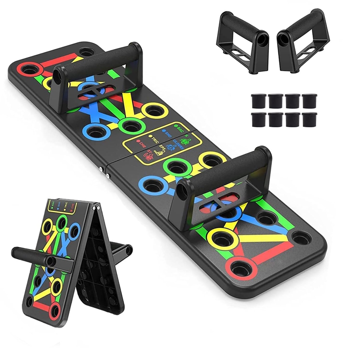 Push Up Board