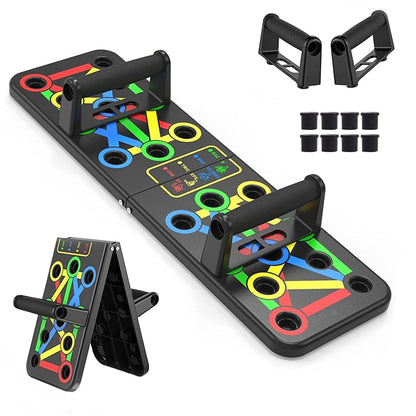 Push Up Board