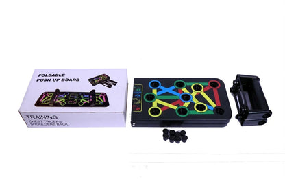 Push Up Board