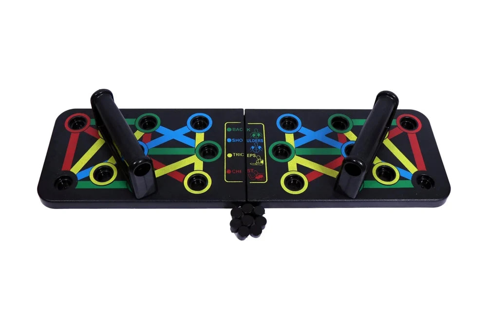Push Up Board