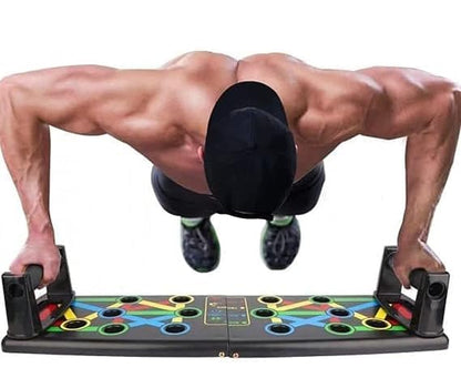 Push Up Board