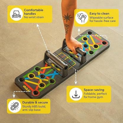 Push Up Board