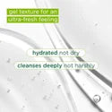 simple face wash