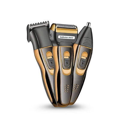 Trimmer for Men All in One - 3 in 1