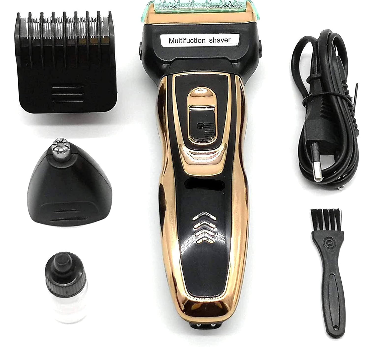 Trimmer for Men All in One - 3 in 1