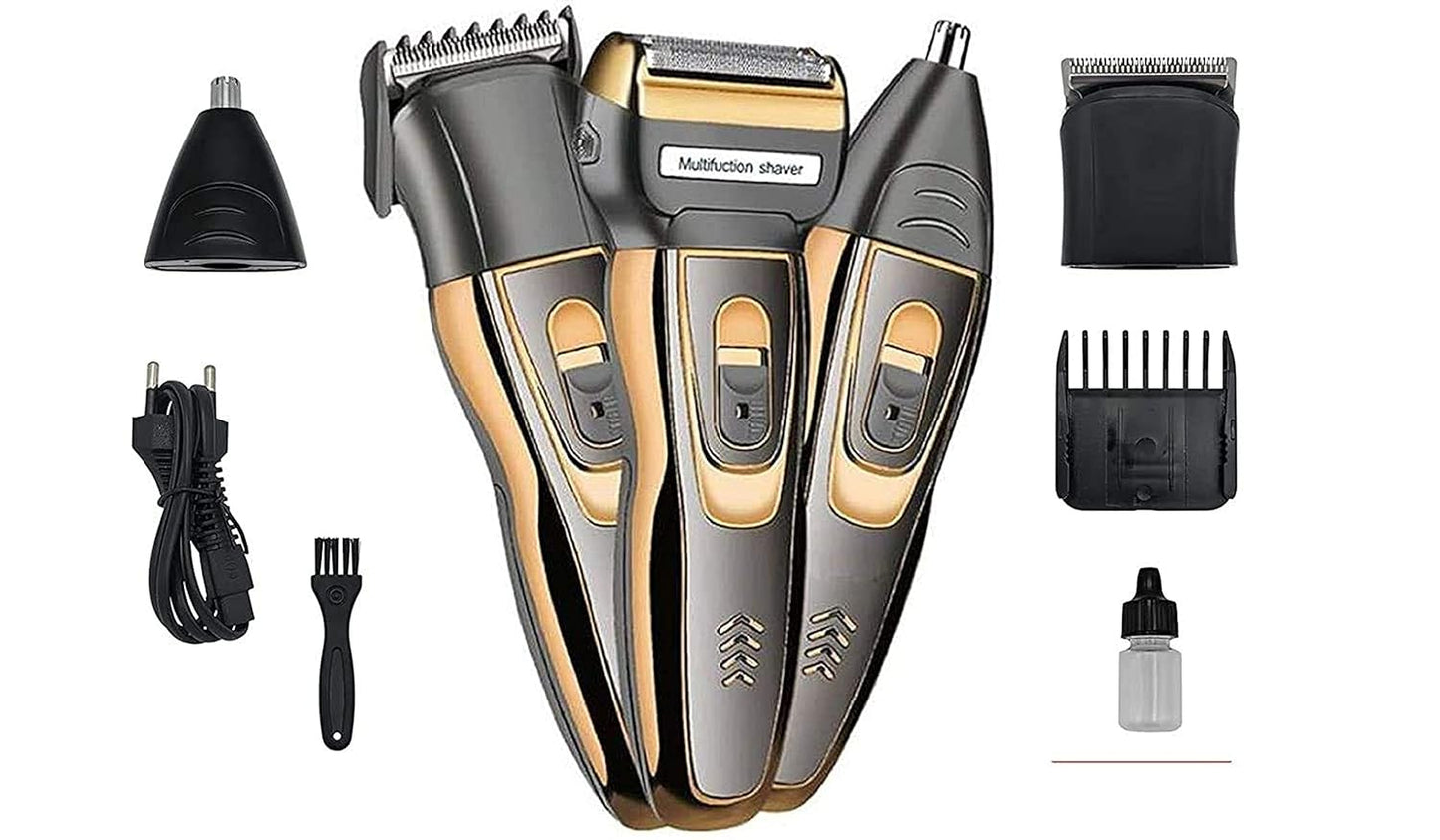 Trimmer for Men All in One - 3 in 1